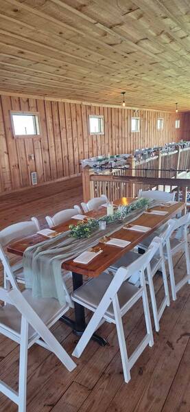 The Barn at Heritage Farm