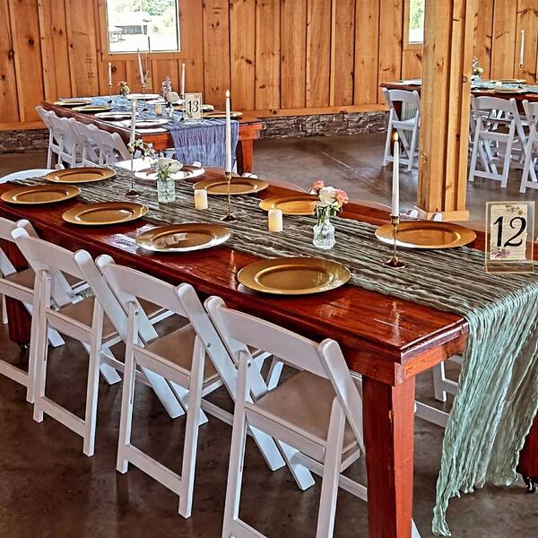 The Barn at Heritage Farm