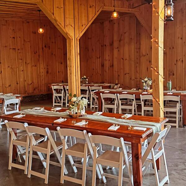 The Barn at Heritage Farm