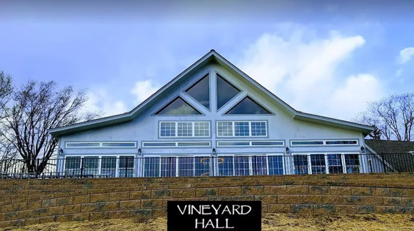 Cobb Hill Estates