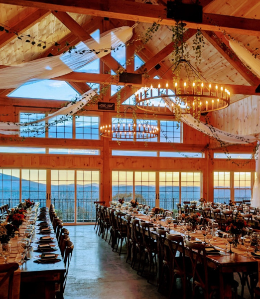 Cobb Hill Estates