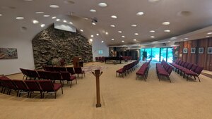 Great Hall