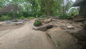 Outdoors