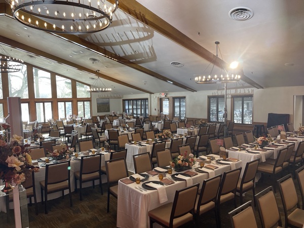Majestic Oaks Golf Club