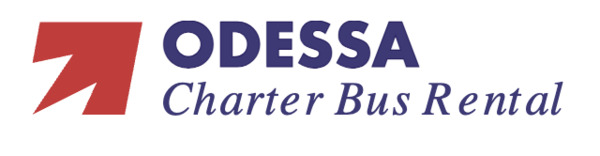 Odessa charter Bus Rentals