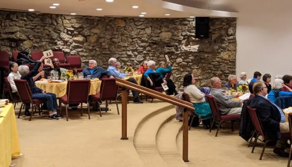Hope Unitarian Church
