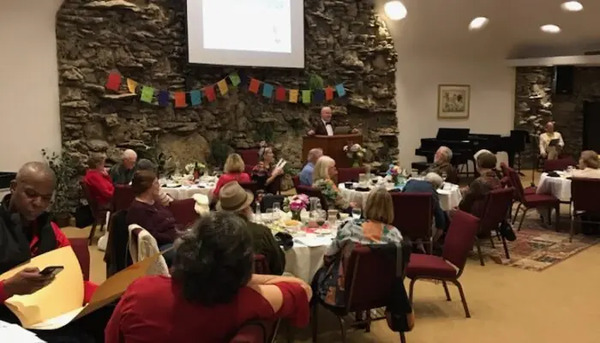 Hope Unitarian Church