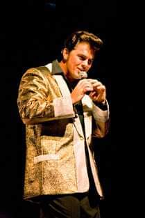 Connecticut's #1 Elvis Tribute Show
