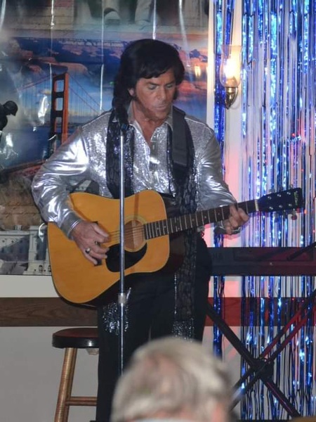 Connecticut's #1 Elvis Tribute Show