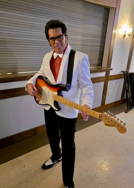 Connecticut's #1 Elvis Tribute Show