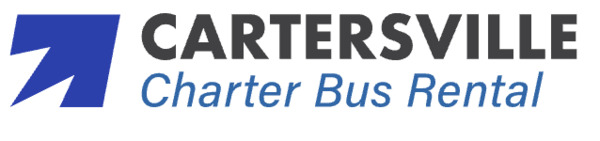 Cartersville Charter Bus Rentals