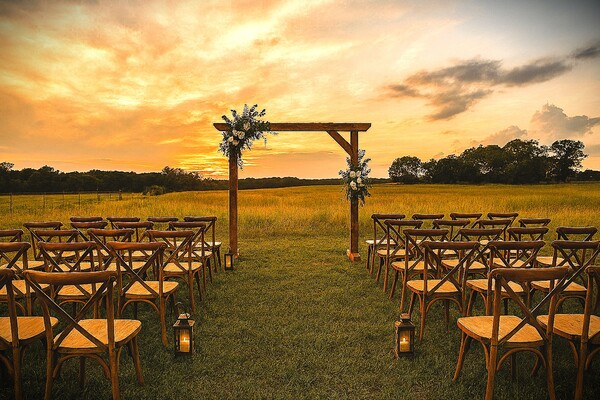 Terrell Farm & Events