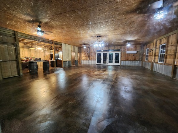Terrell Farm & Events