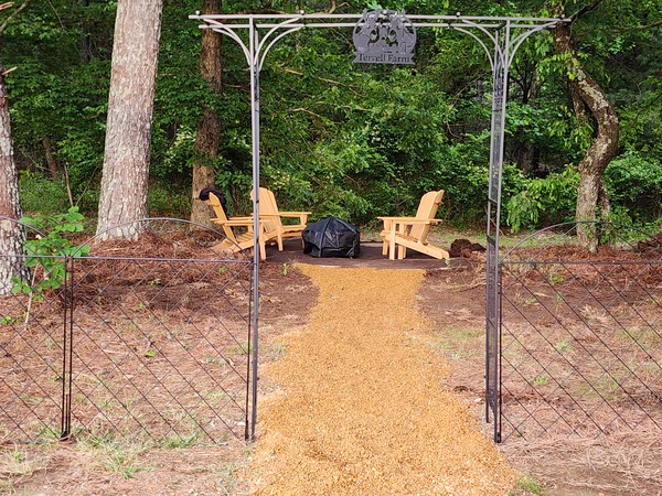 Terrell Farm & Events