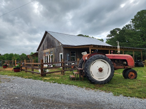 Terrell Farm & Events