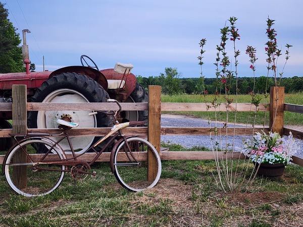 Terrell Farm & Events