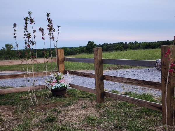 Terrell Farm & Events