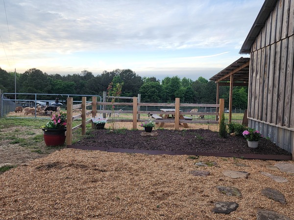 Terrell Farm & Events