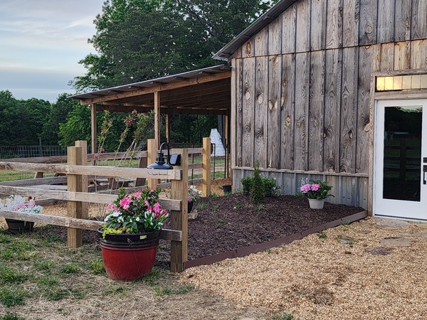 Terrell Farm & Events