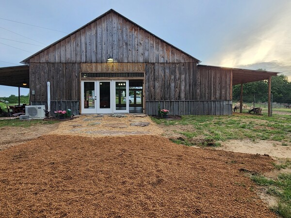 Terrell Farm & Events