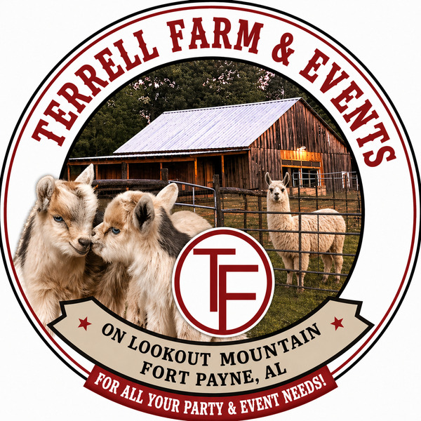 Terrell Farm & Events