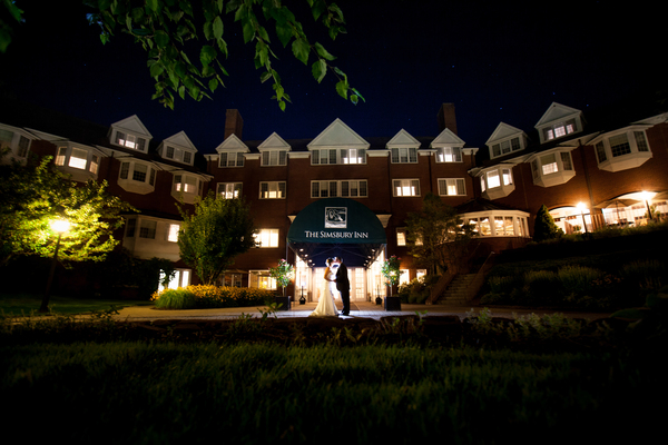 The Simsbury Inn