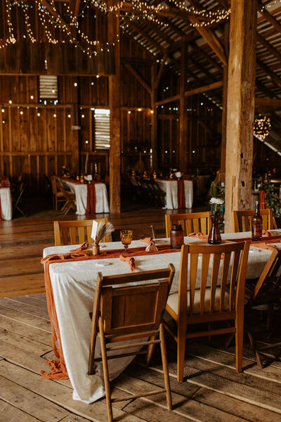 Gillbrook Farms