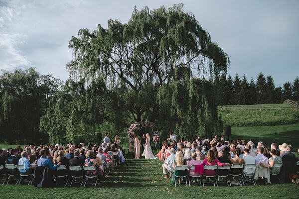 Gillbrook Farms