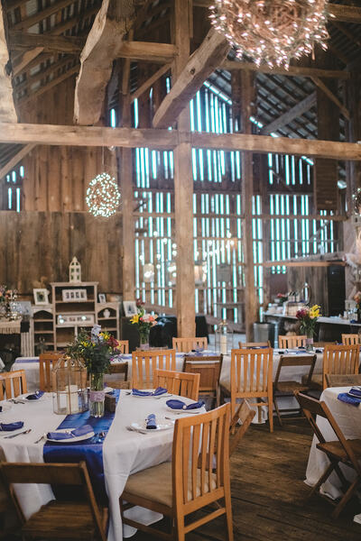 Gillbrook Farms