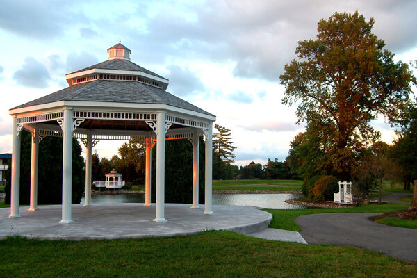 Valle Vista Country Club & Golf Course