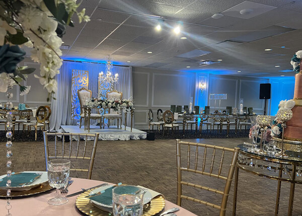 Valle Vista Country Club & Golf Course