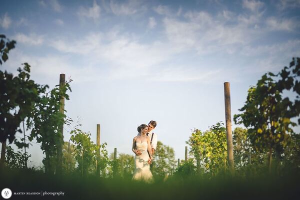 Unionville Vineyards