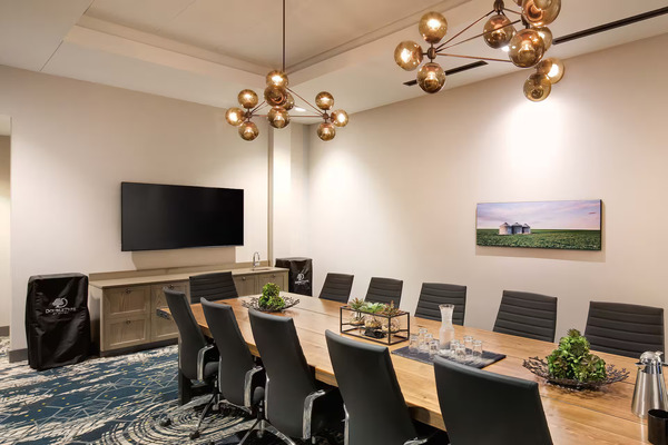 DoubleTree by Hilton Greeley at Lincoln Park