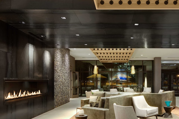 DoubleTree by Hilton Greeley at Lincoln Park