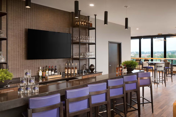 DoubleTree by Hilton Greeley at Lincoln Park