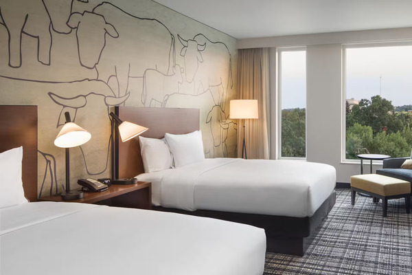 DoubleTree by Hilton Greeley at Lincoln Park