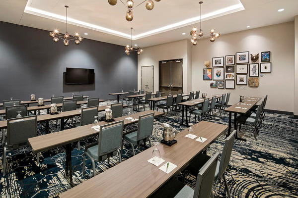 DoubleTree by Hilton Greeley at Lincoln Park