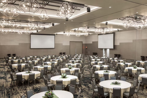 DoubleTree by Hilton Greeley at Lincoln Park