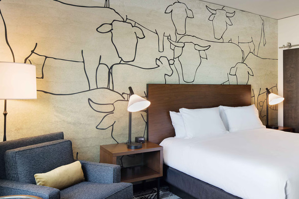 DoubleTree by Hilton Greeley at Lincoln Park
