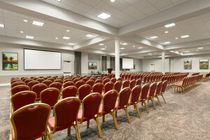 Rivers Ballroom