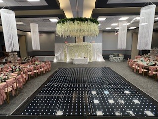 Ball Event Center