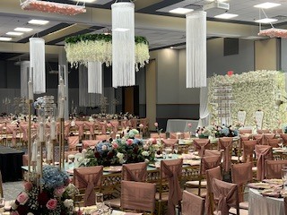 Ball Event Center