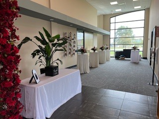 Ball Event Center
