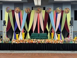 Ball Event Center