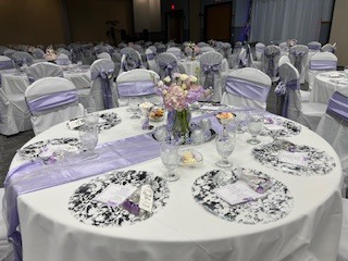 Ball Event Center