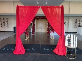 Ball Event Center