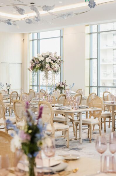 The Pearle Hotel & Spa