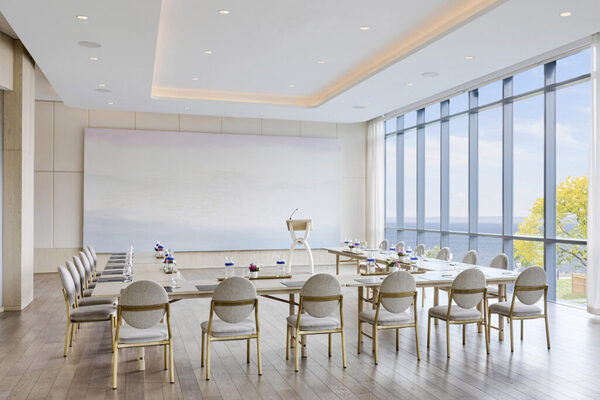 The Pearle Hotel & Spa