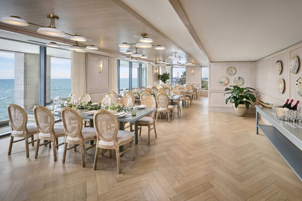The Pearle Hotel & Spa