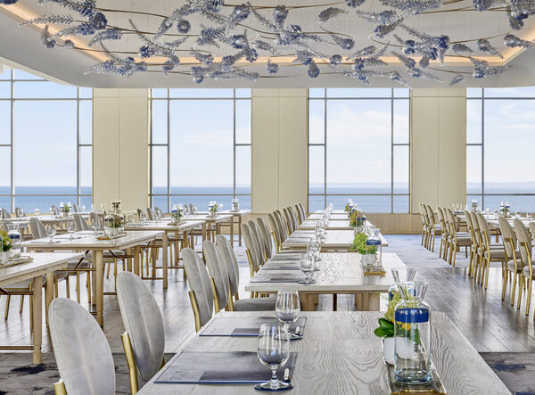 The Pearle Hotel & Spa